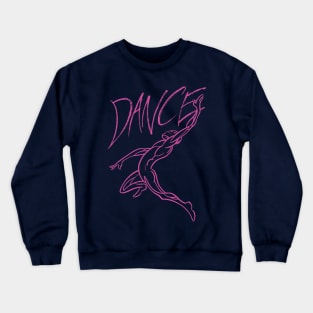 Dance Crewneck Sweatshirt